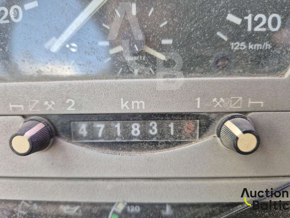 MAN 26.293, другое
