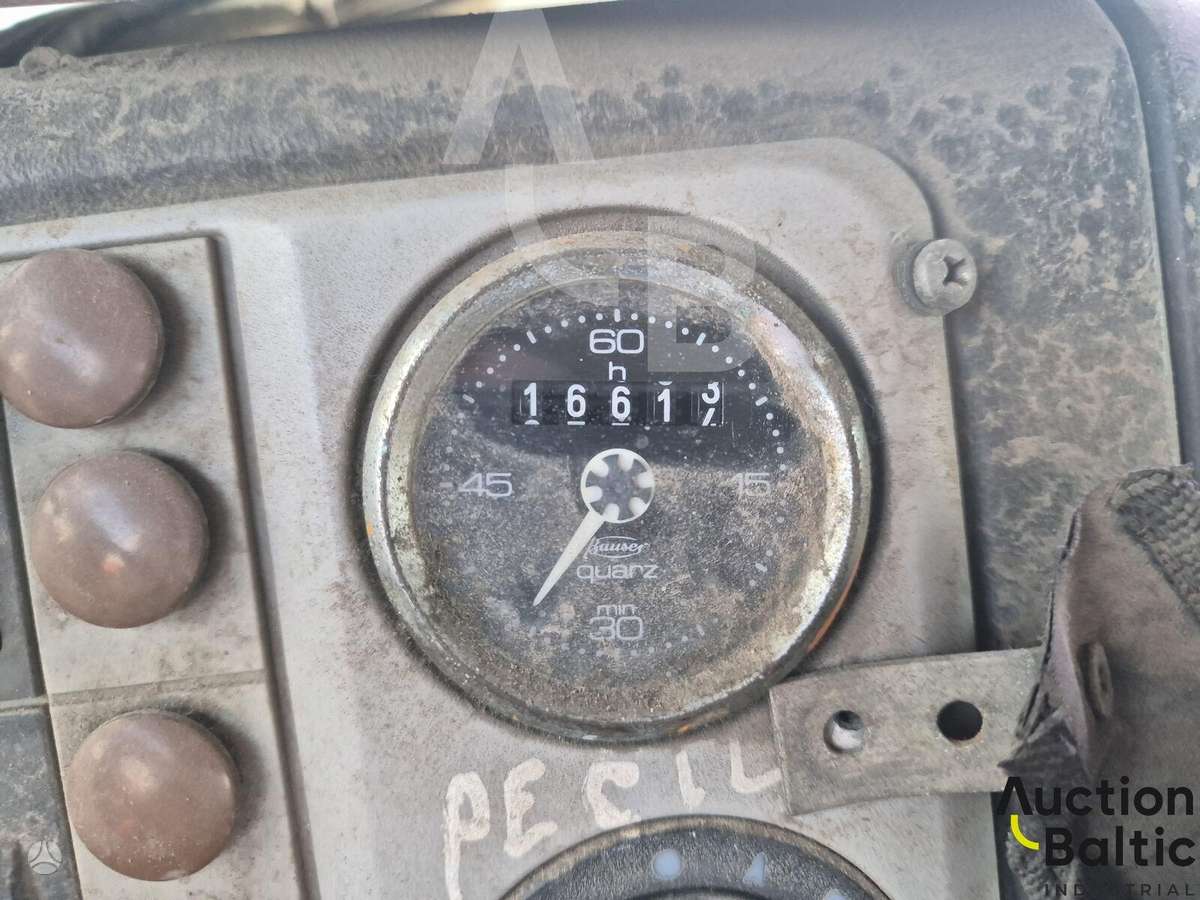 MAN 26.293, другое