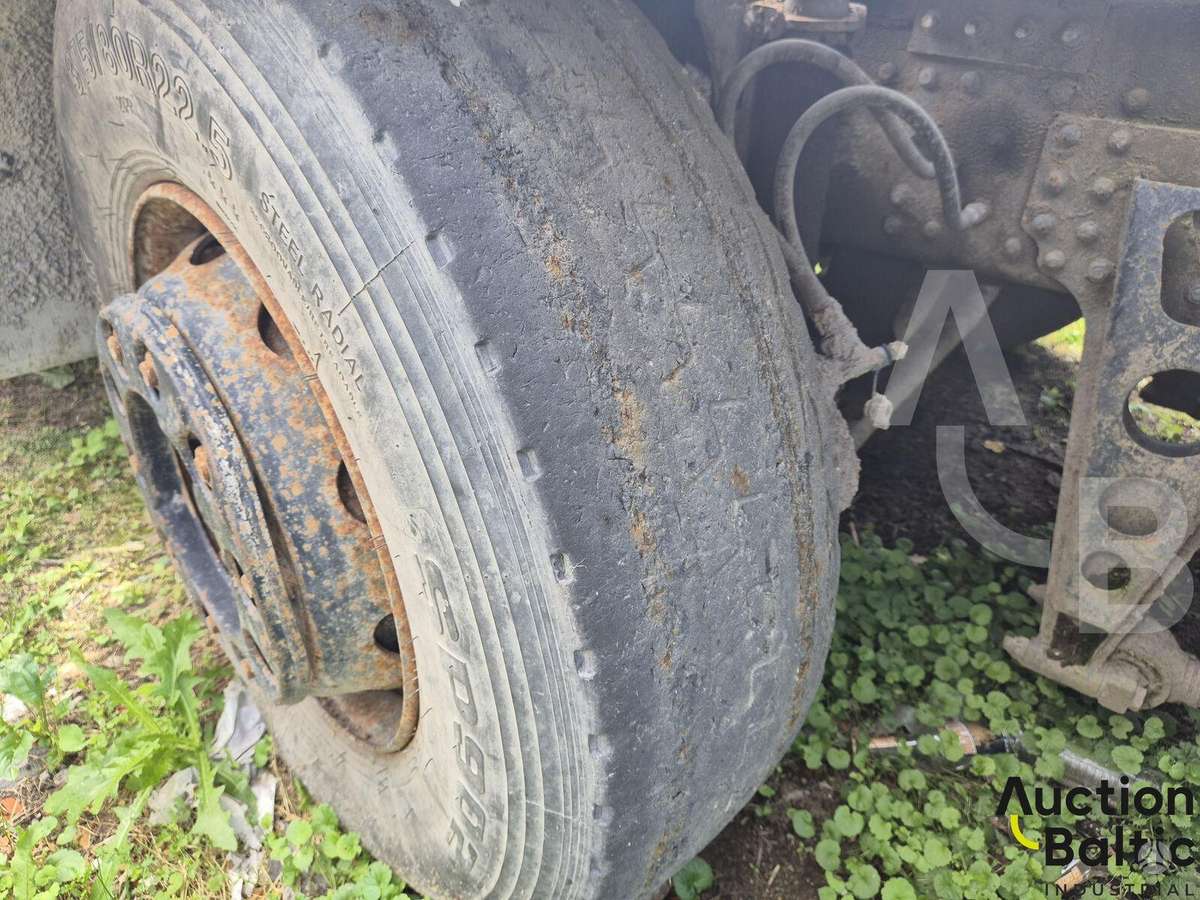 MAN 26.293, другое