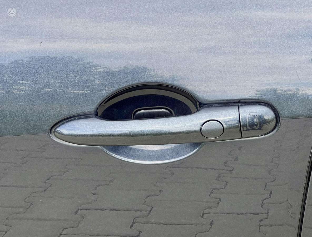 Renault Laguna, 1.5 l., Универсал