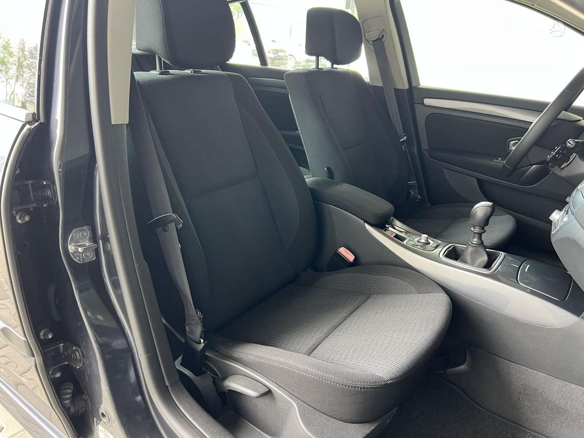 Renault Laguna, 1.5 l., Универсал