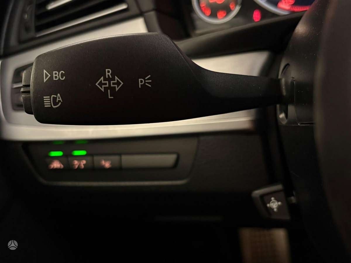 BMW 525, 2.0 l., Универсал