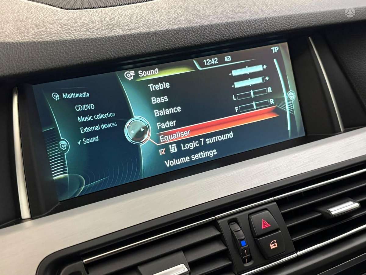 BMW 525, 2.0 l., Универсал
