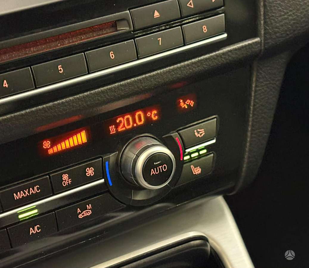 BMW 525, 2.0 l., Универсал