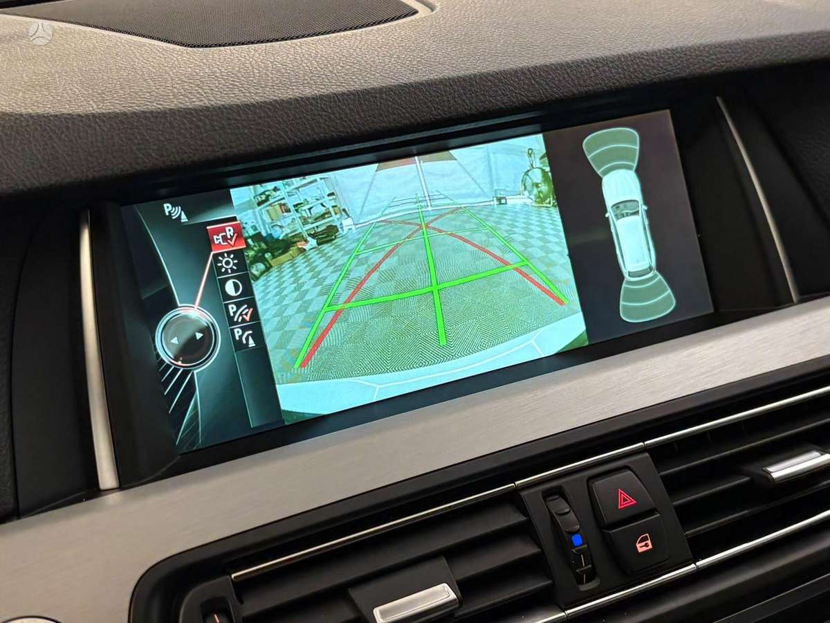 BMW 525, 2.0 l., Универсал