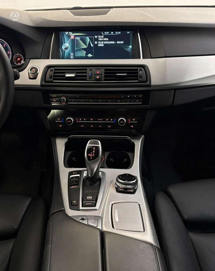 BMW 525, 2.0 l., Универсал