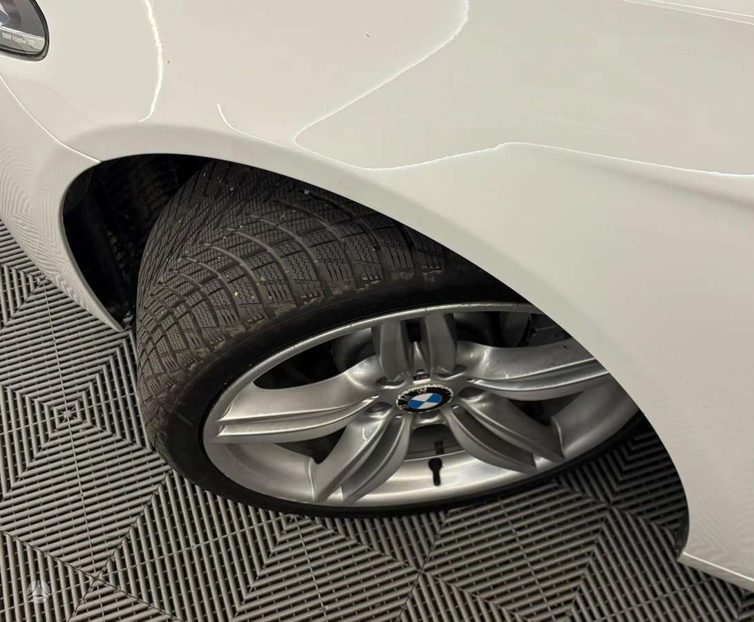 BMW 525, 2.0 l., Универсал