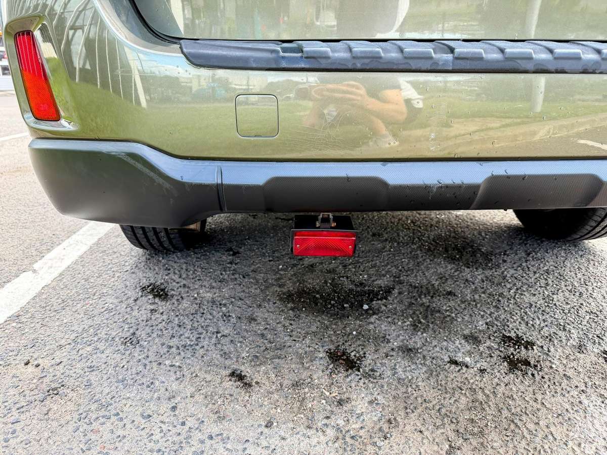 Subaru Outback, 2.5 l., Универсал