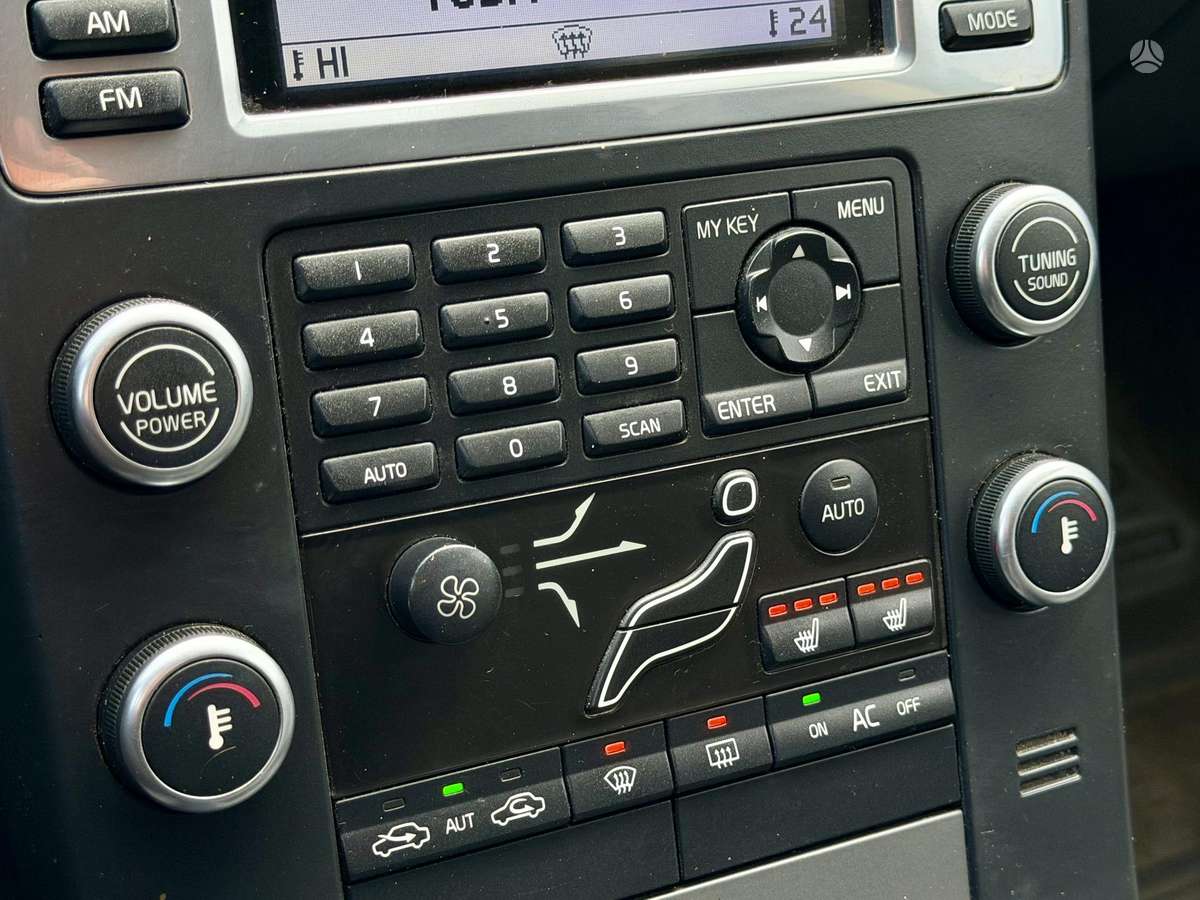 Volvo V70, 2.0 l., Универсал
