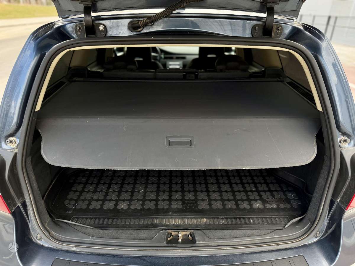 Volvo V70, 2.0 l., Универсал