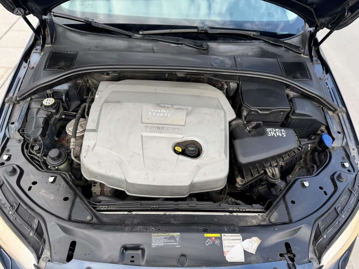 Volvo V70, 2.0 l., Универсал