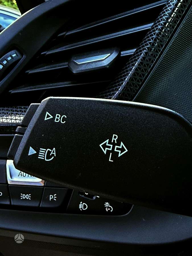 BMW 116, 1.5 l., hatchback