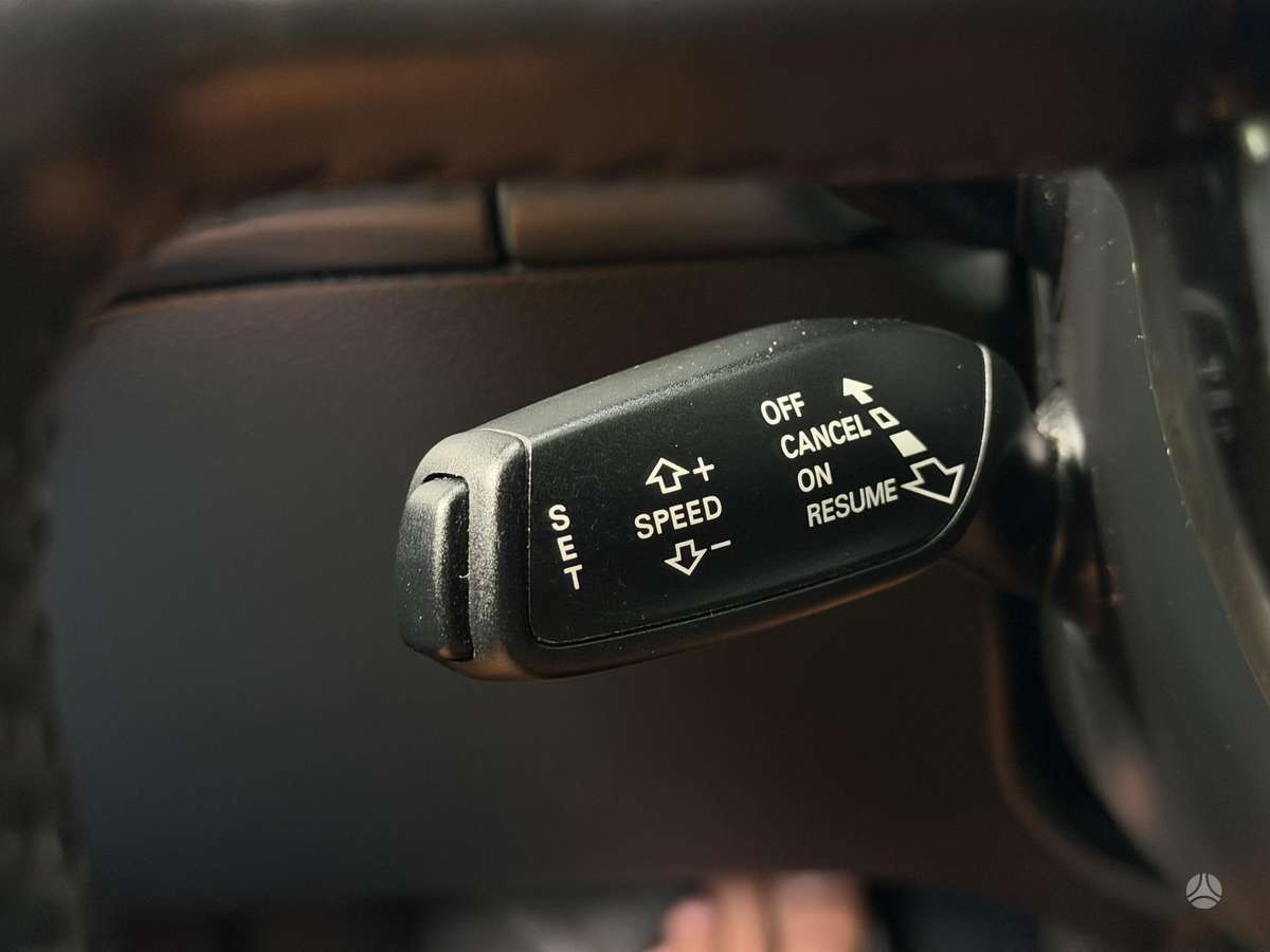 Audi A4, 2.0 l., universalas