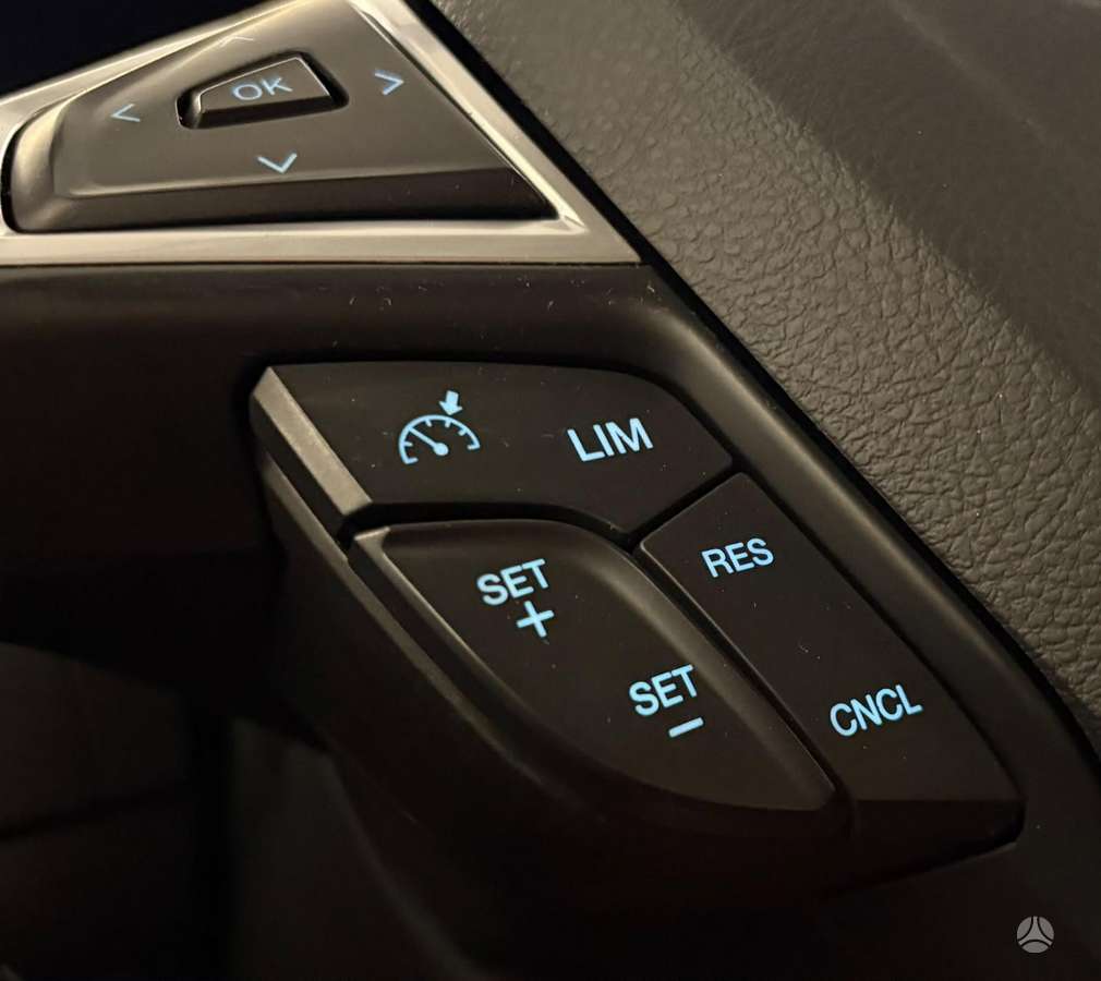 Ford Galaxy, 2.0 l., Минивэн