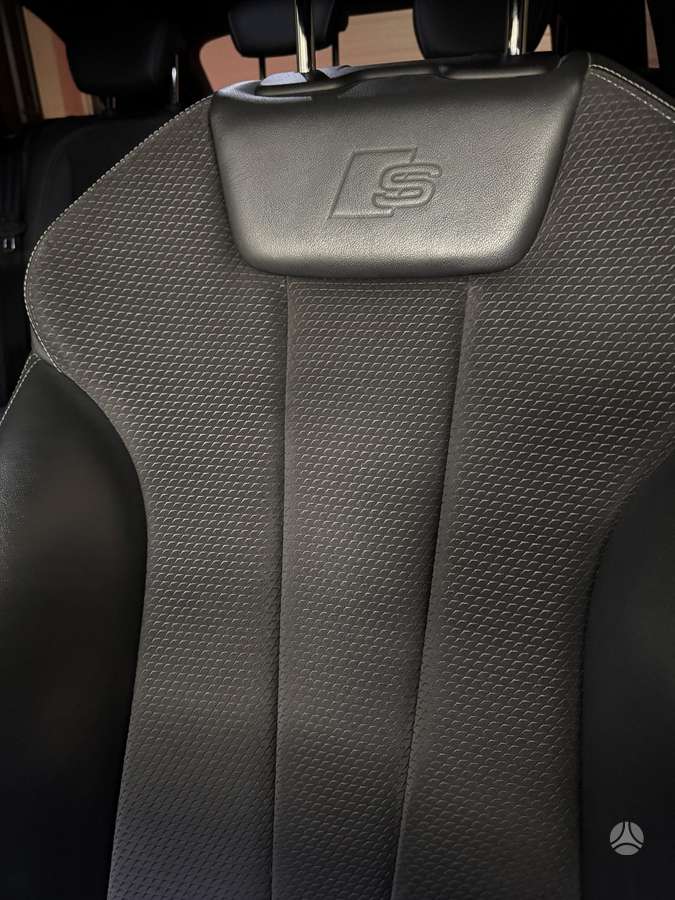 Audi A4, 2.0 l., Универсал