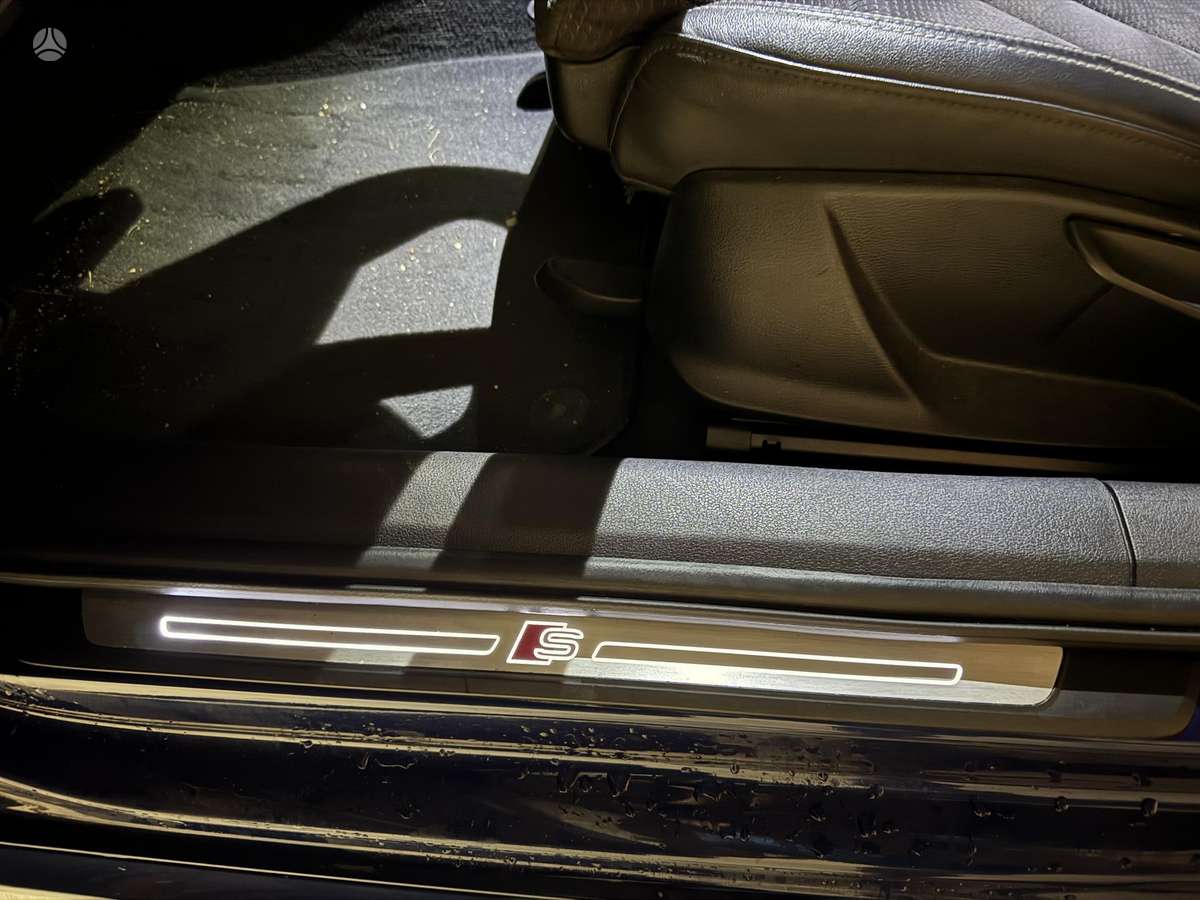 Audi A4, 2.0 l., Универсал