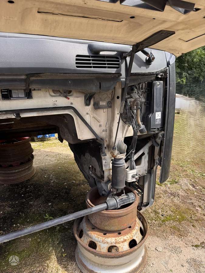 Volvo FH480, trucks
