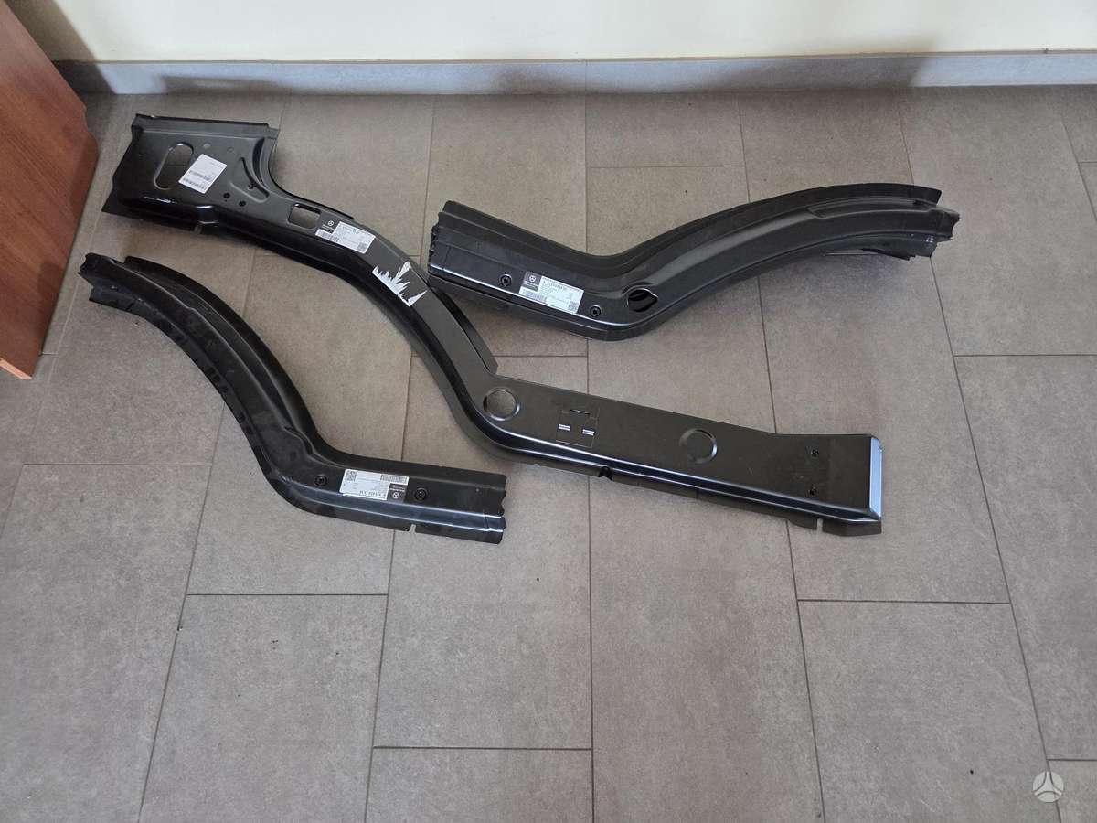 Mercedes-Benz Atego, trucks