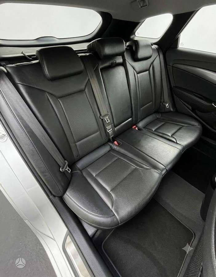 Hyundai i40, 1.7 l., Универсал