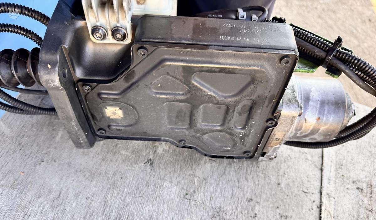 Scania R580 , 2825344, trucks