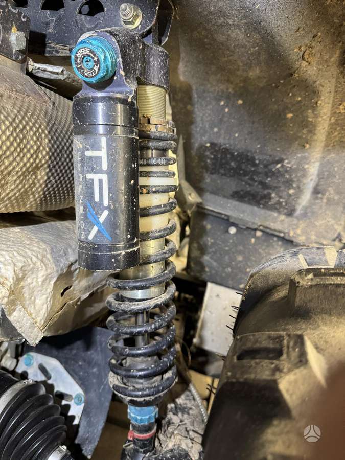 CFMOTO CFORCE 1000, atv / quad