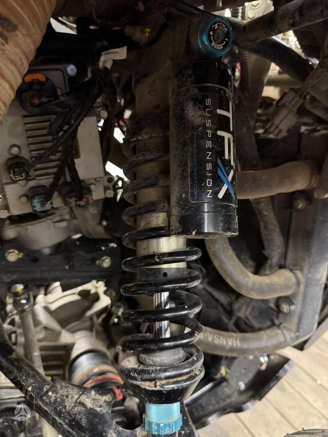 CFMOTO CFORCE 1000, atv / quad