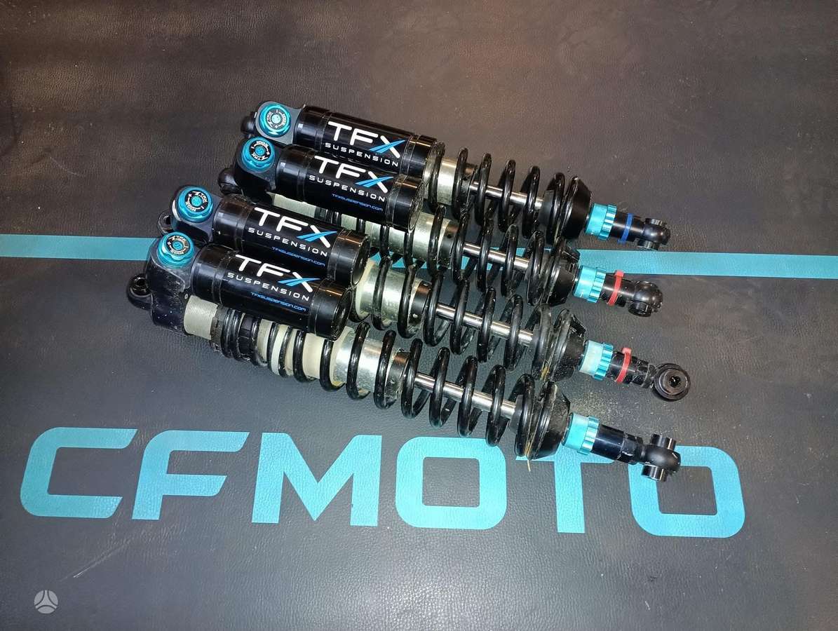 CFMOTO CFORCE 1000, atv / quad