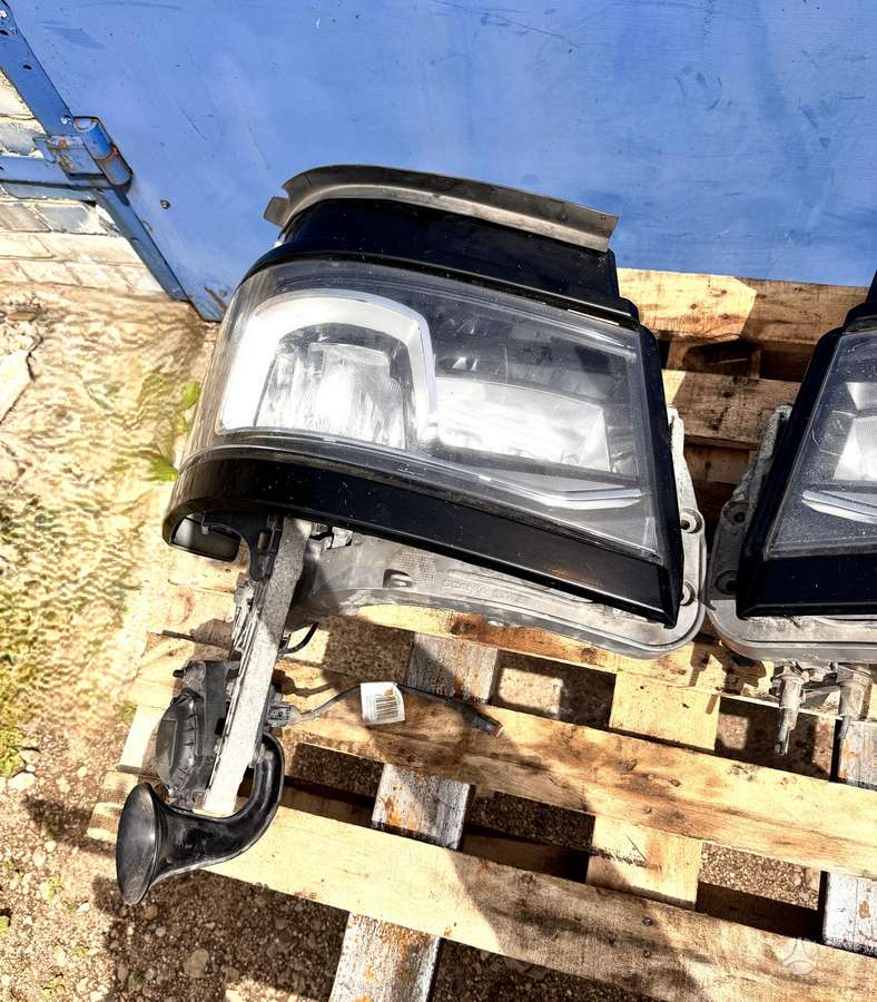 Scania R450 , 2655848 , 2655849, trucks