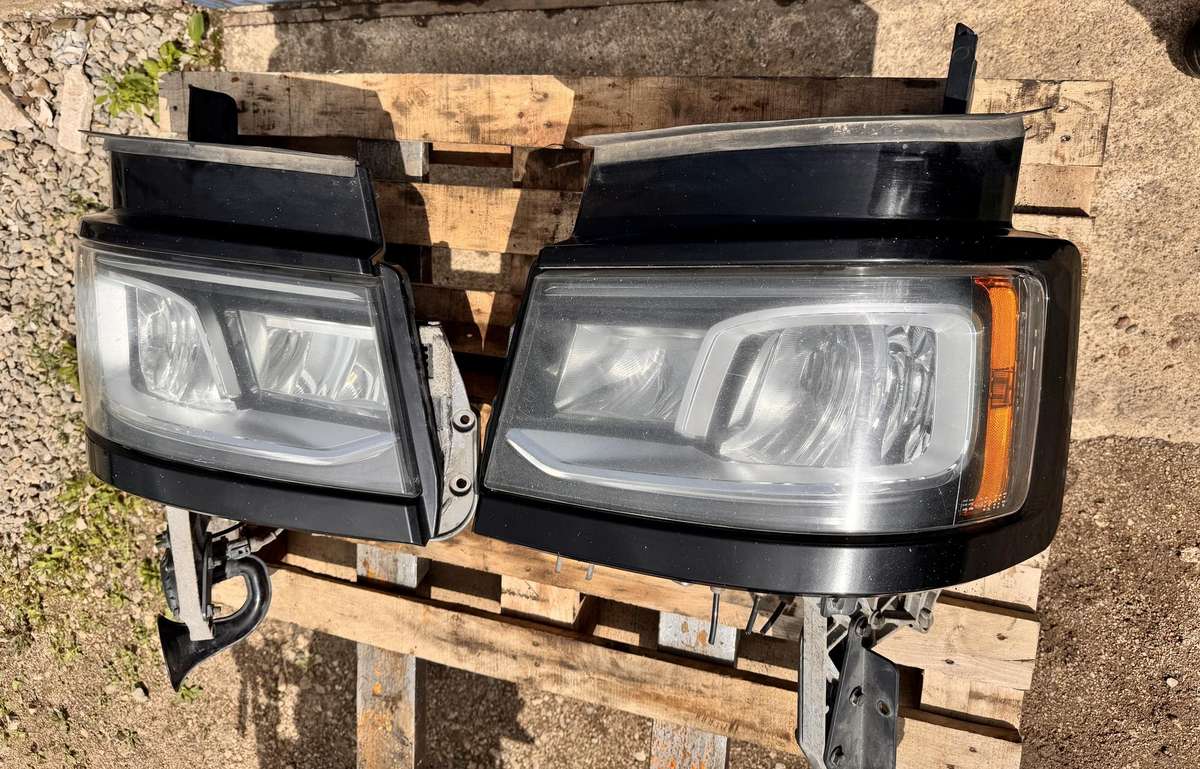 Scania R450 , 2655848 , 2655849, грузовики