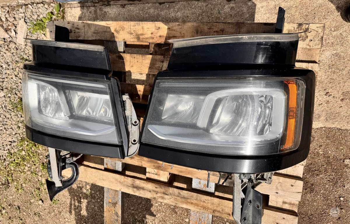 Scania R450 , 2655848 , 2655849, trucks