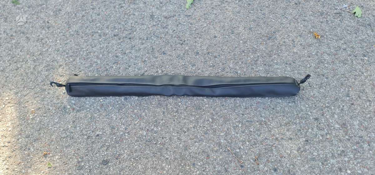 Subaru Outback, Bagažinės tinklas