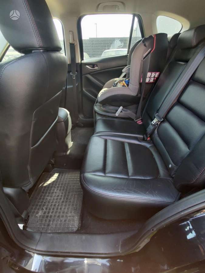 Mazda CX-5 2013 — photo 13