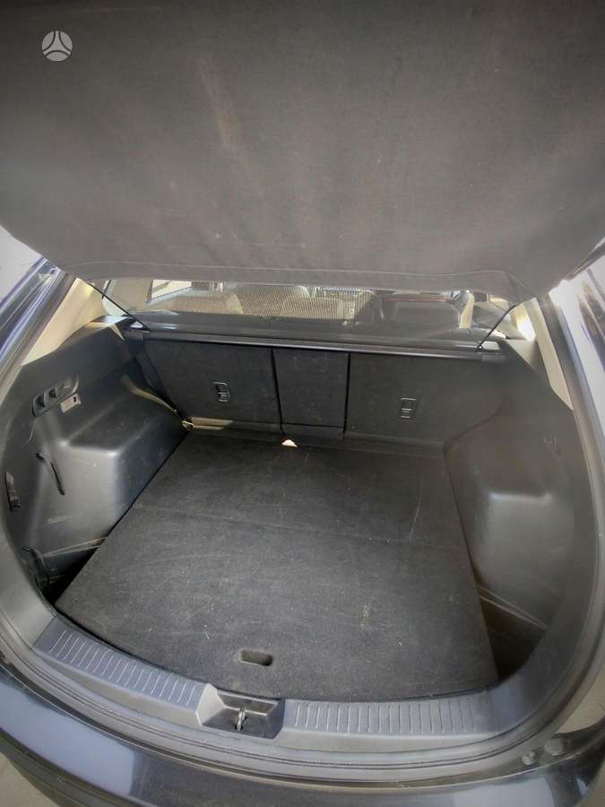 Mazda CX-5 2013 — photo 22