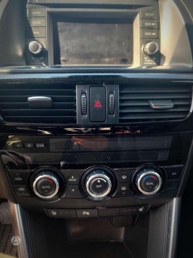 Mazda CX-5 2013 — photo 17