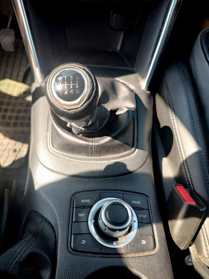 Mazda CX-5 2013 — photo 18