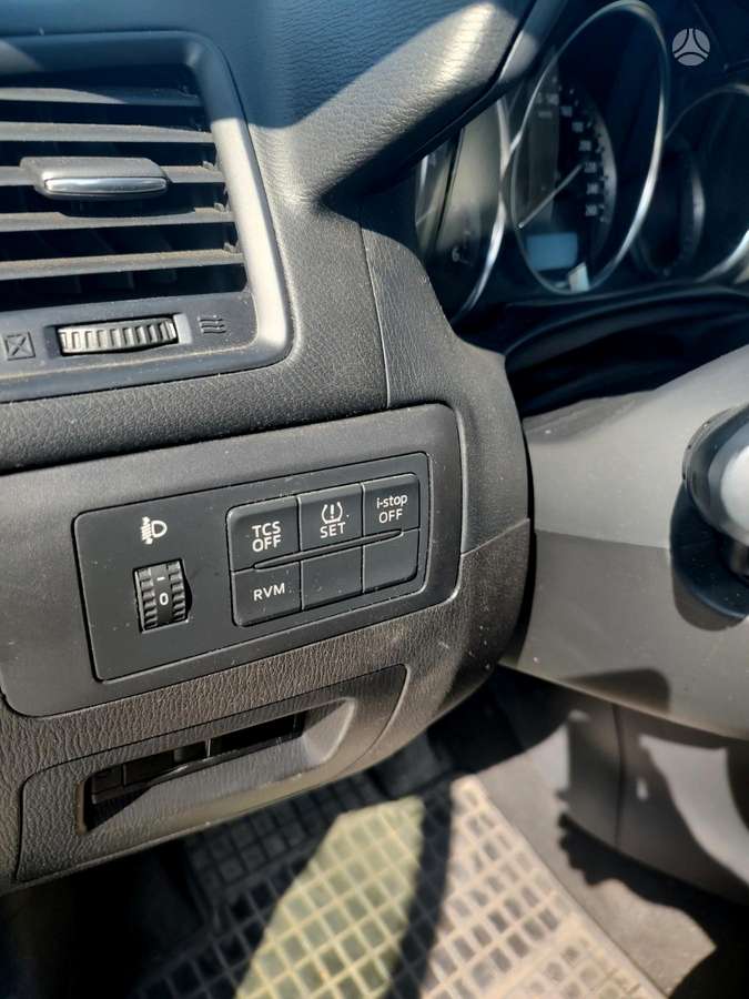 Mazda CX-5 2013 — photo 19