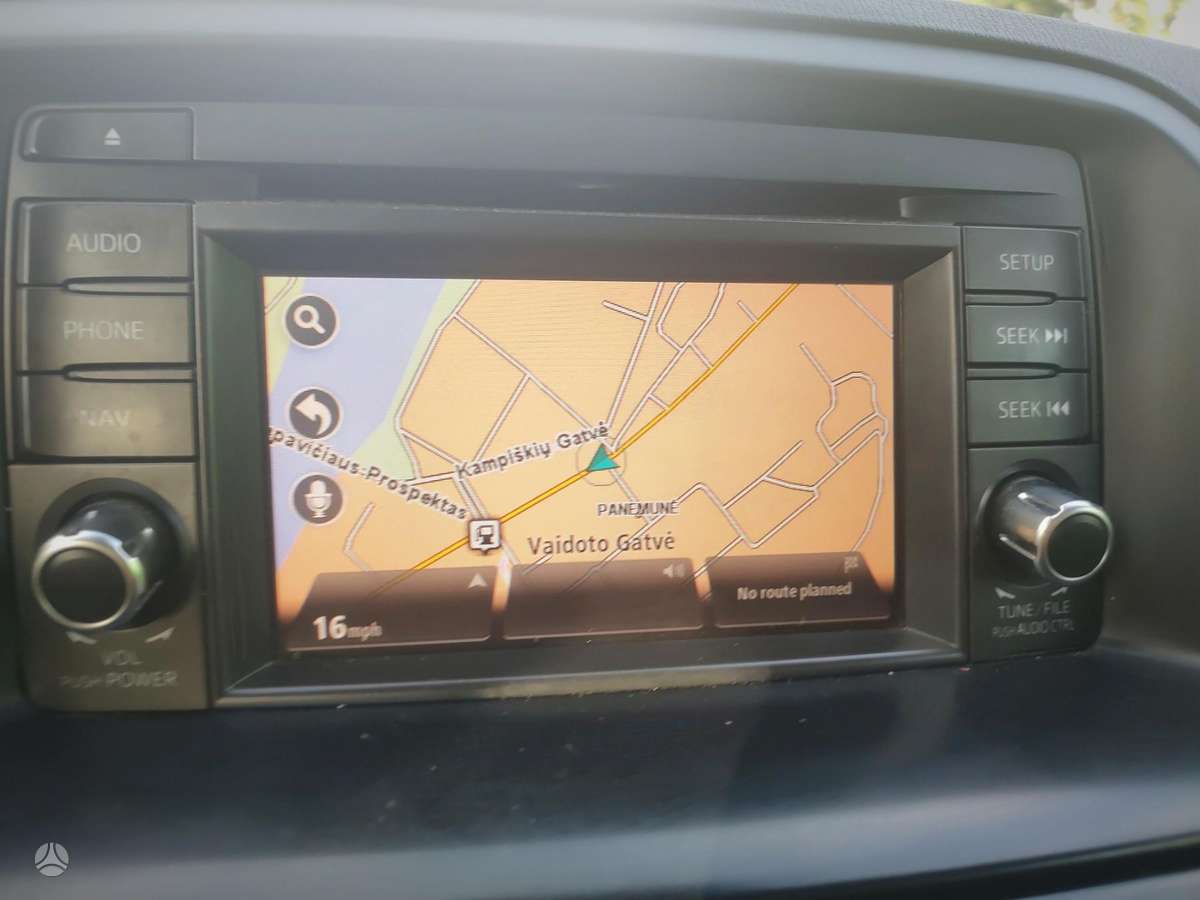 Mazda CX-5 2013 — photo 20