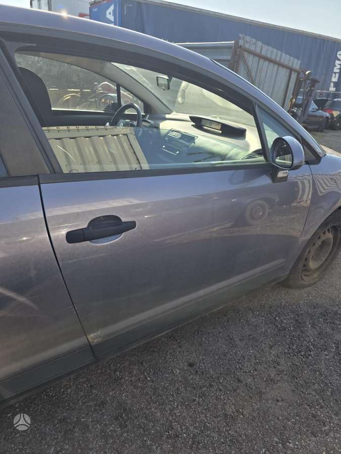 Citroen C4 for parts