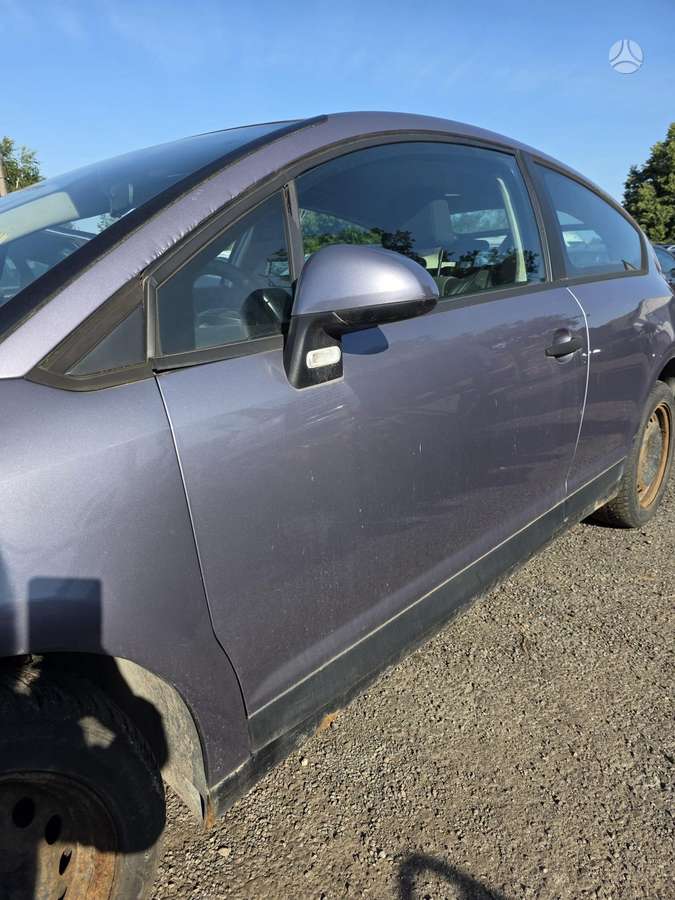 Citroen C4 for parts