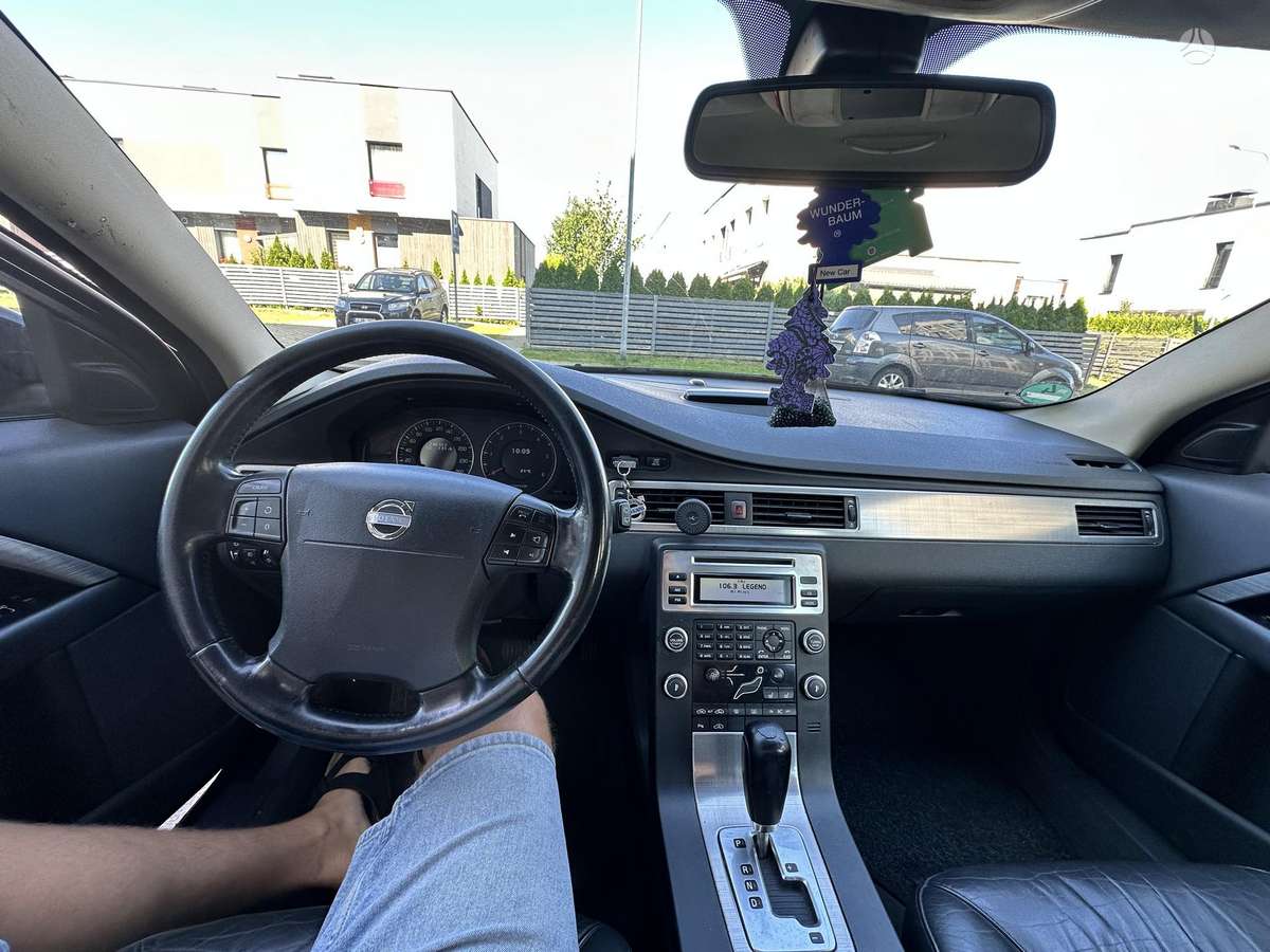 Volvo V70 - 9