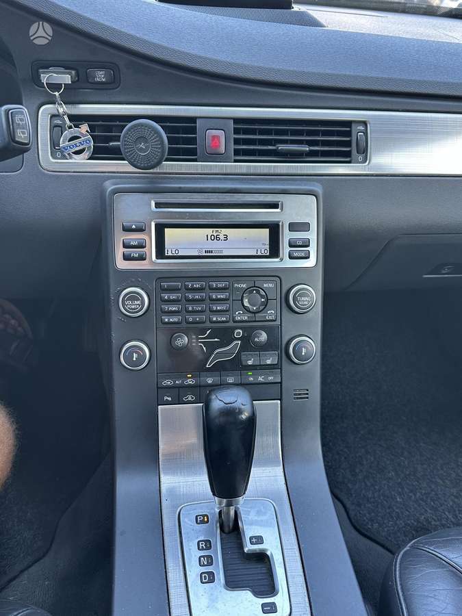 Volvo V70 - 12