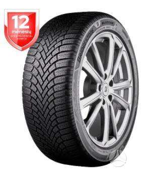 Bridgestone BLIZZAK 6, winter 215/50 R18