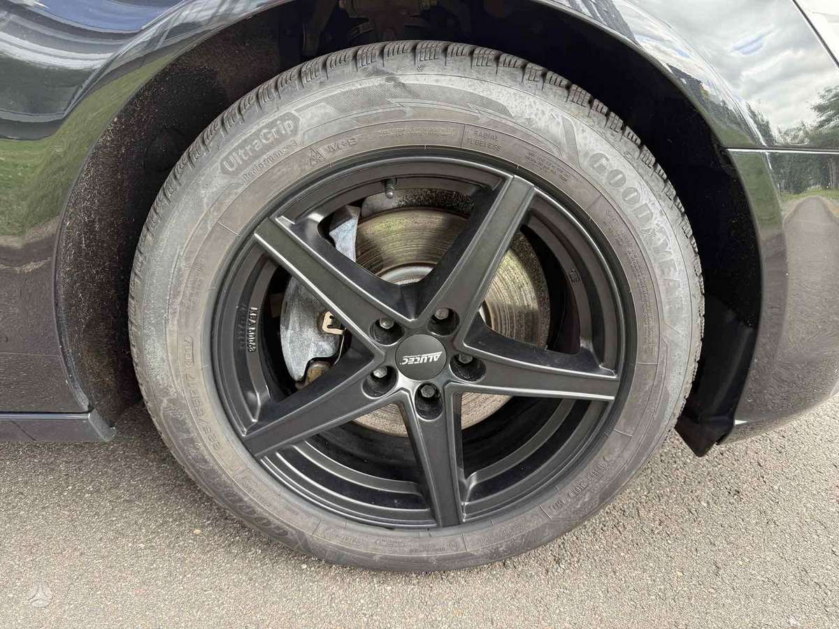 Audi A6, 3.0 l., Универсал