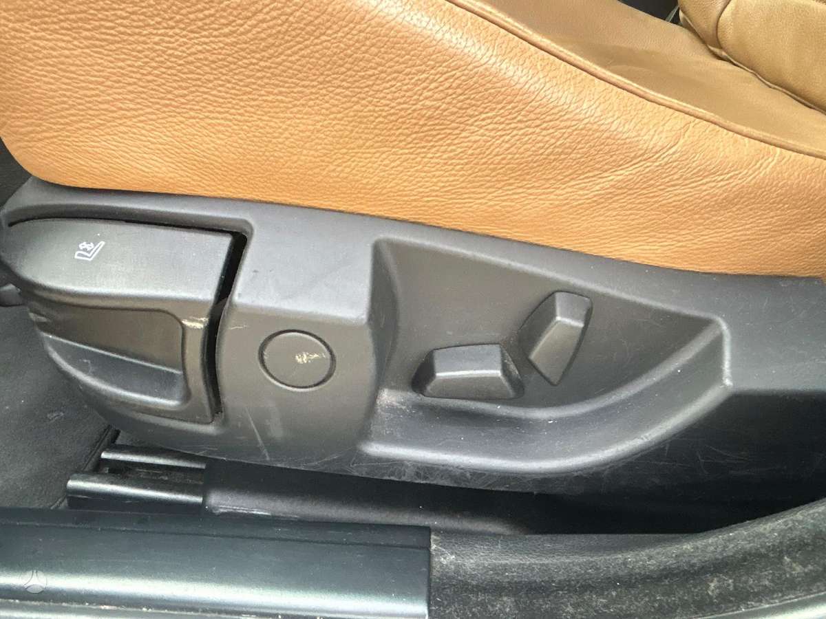 BMW 523, 2.5 l., Универсал