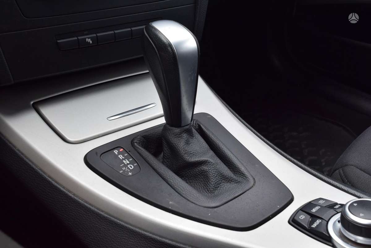BMW 318, 2.0 l., Универсал