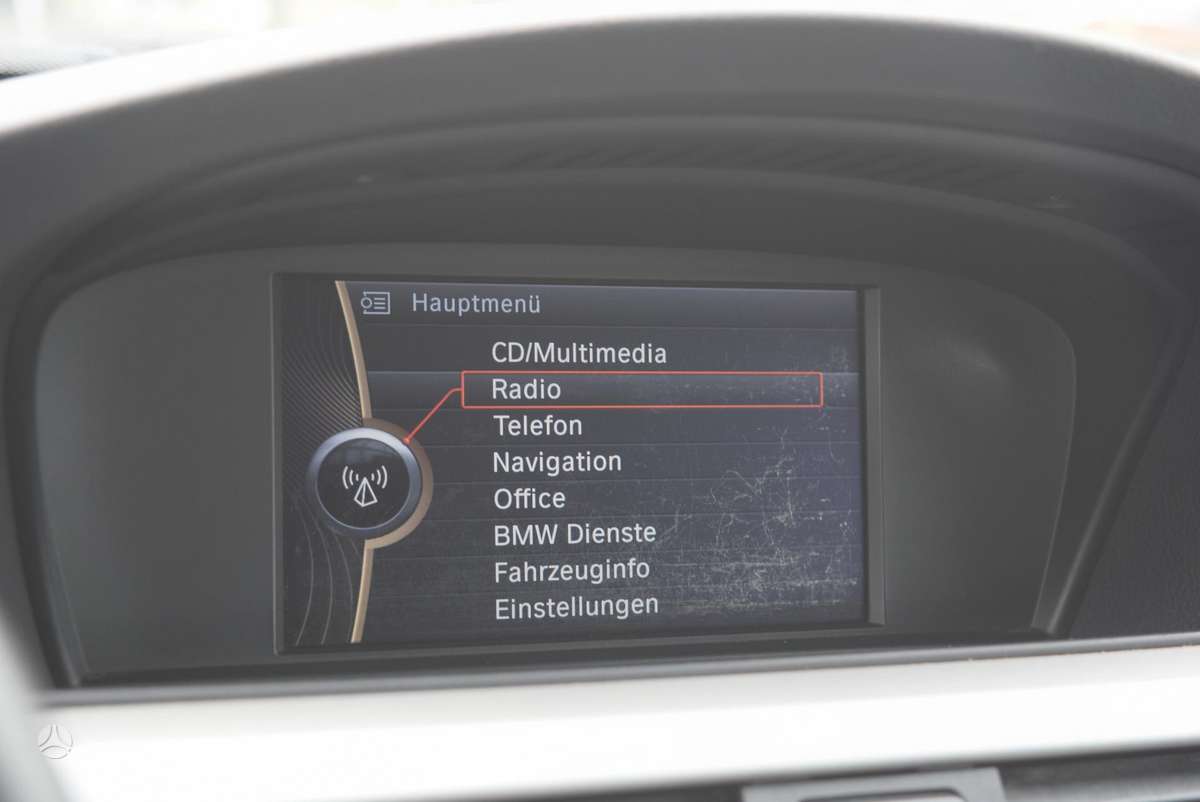 BMW 318, 2.0 l., Универсал