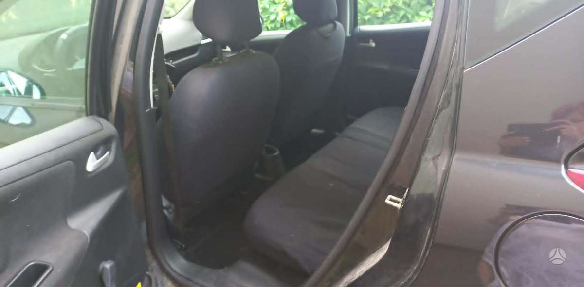 Peugeot 207, 1.4 l., Универсал