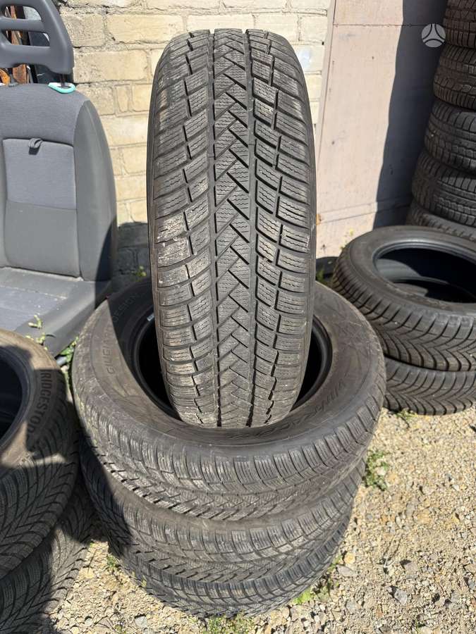 Vredestein, universalios 225/65 R17