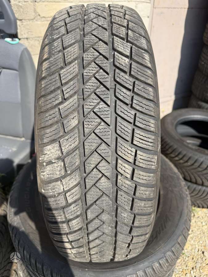 Vredestein, всесезонные 225/65 R17
