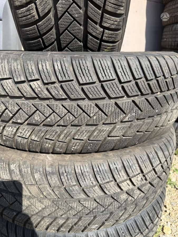 Vredestein, universalios 225/65 R17